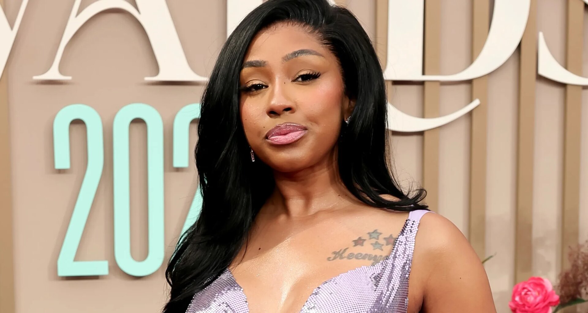 Yung Miami Shows Love To Saucy Santana In New Birthday Post