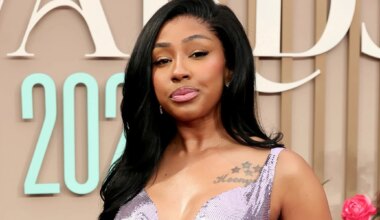 Yung Miami Shows Love To Saucy Santana In New Birthday Post