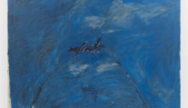 The Seductive Repetition of Susan Rothenberg