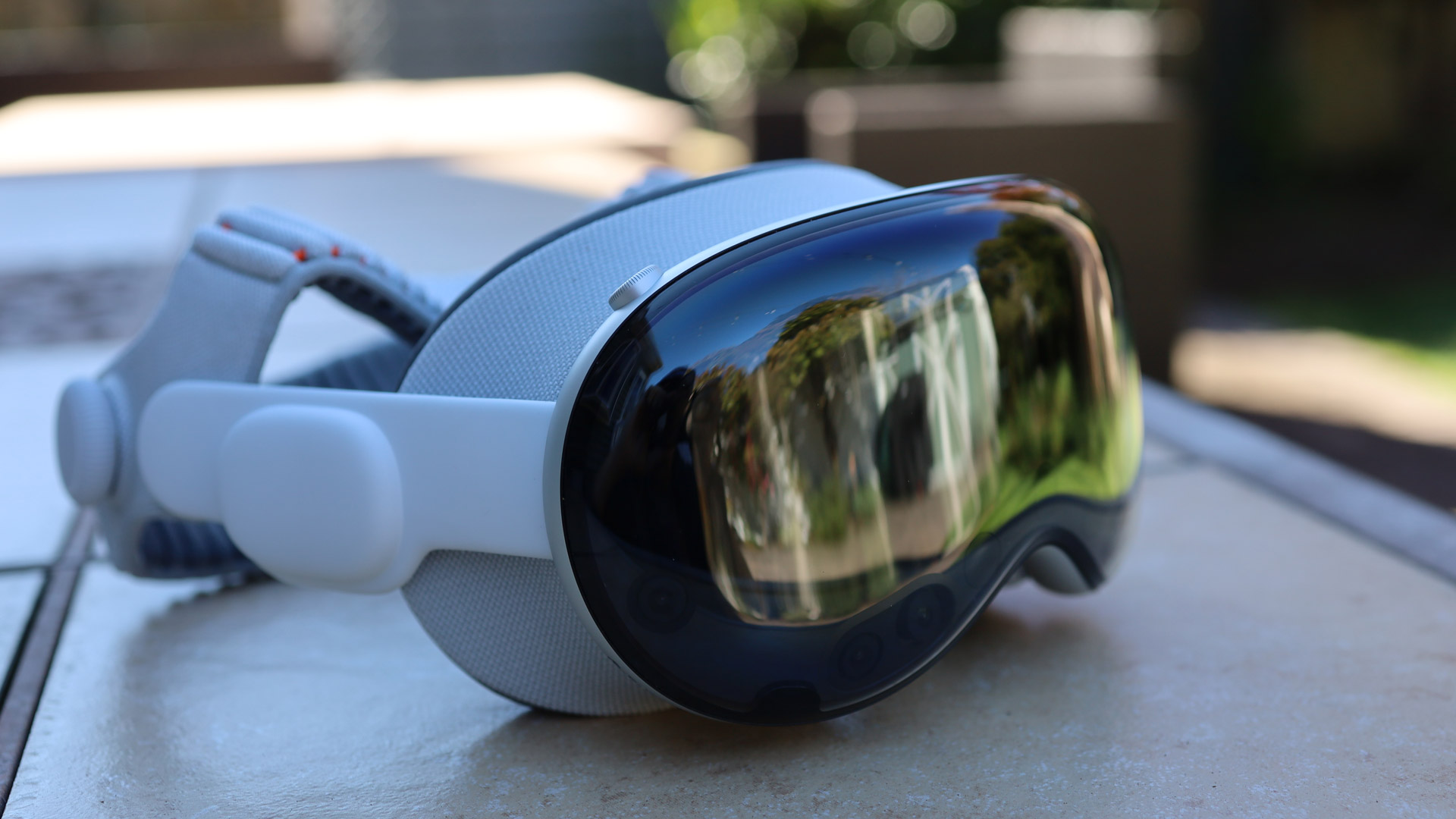 Apple Vision Pro M5 REVIEW