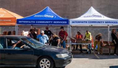 In San Diego, across state, fears spread over loss of food benefits