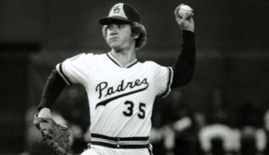 Padres icon Randy Jones dies at 75