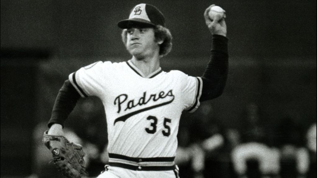 Padres icon Randy Jones dies at 75
