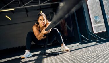 Doing HYROX next week? Here are 5 tips to prepare