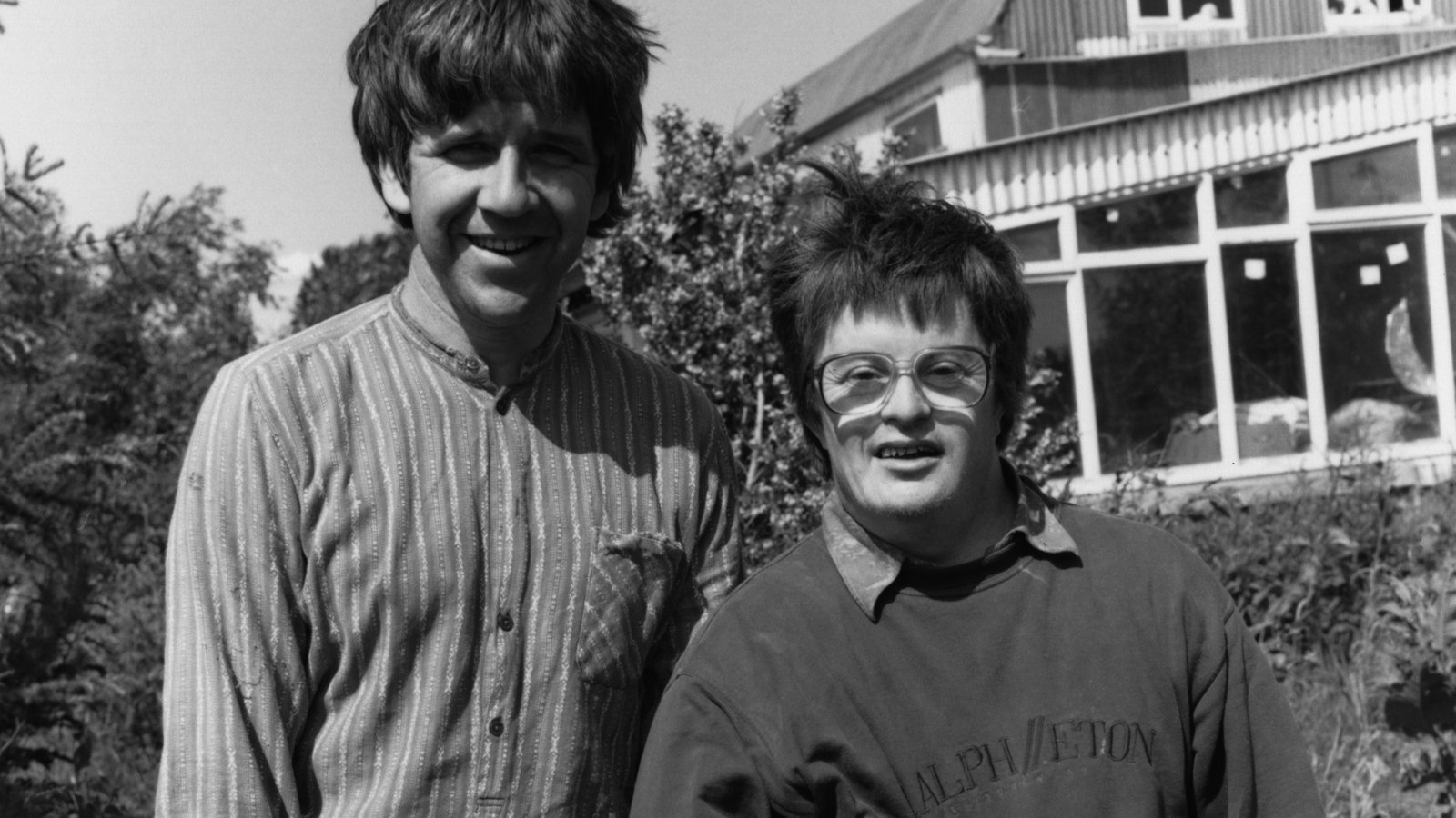 Born That Way – the new documentary about an unsung Irish hero