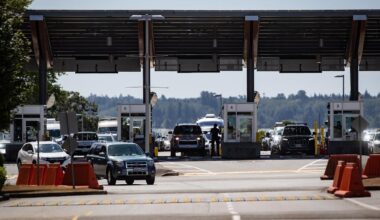 Canadians continue to shun U.S. travel in October, costing America billions