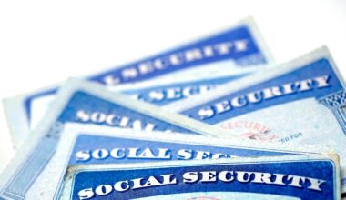 Social Security's 2026 COLA Is a Lose-Lose Scenario for Retirees