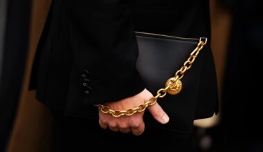 When 401(k)s Fail, Bring Out the Birkin? 1 In 10 Americans Think Luxury Handbags Are A Retirement Plan