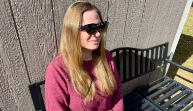 RayNeo Air 3s Pro Review: Budget-Friendly AR/XR Video Glasses