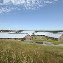 Soldalhus Nursing Home - Sunvalley House / Cubo Arkitekter - Exterior Photography