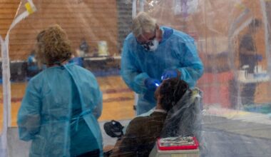 The health care struggle is sharpening this fundamental tension in the GOP