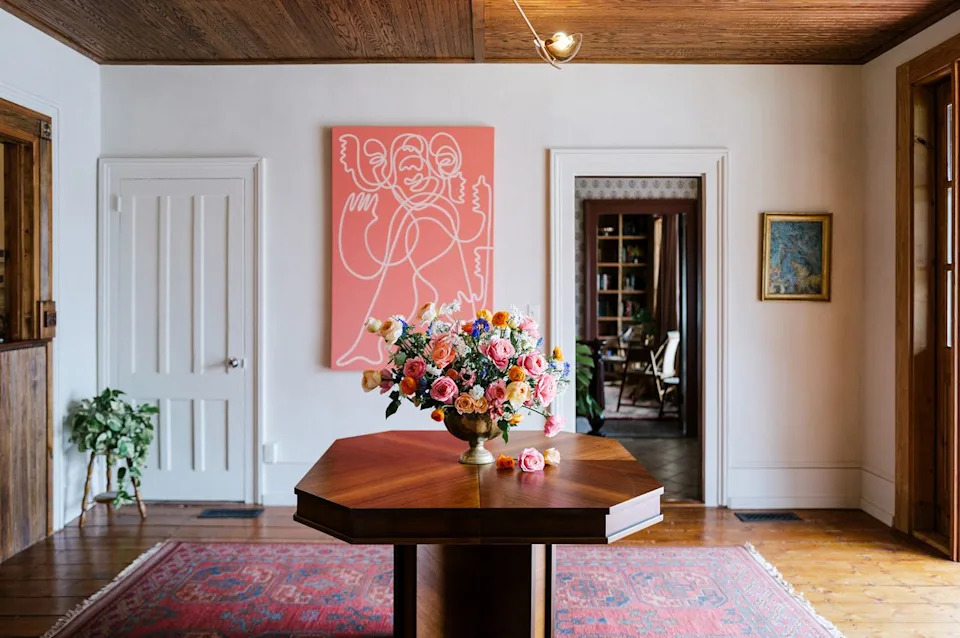 Courtesy of The Henson