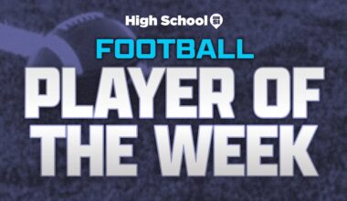 Vote: Who is the Houston-SE Texas High School Football Player of the Week?