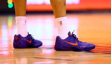 Why The Mercury Were The Top Team In The West