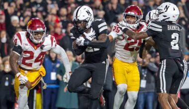 Three reasons why Nebraska will win; 3 reasons why Nebraska will lose vs. Penn State