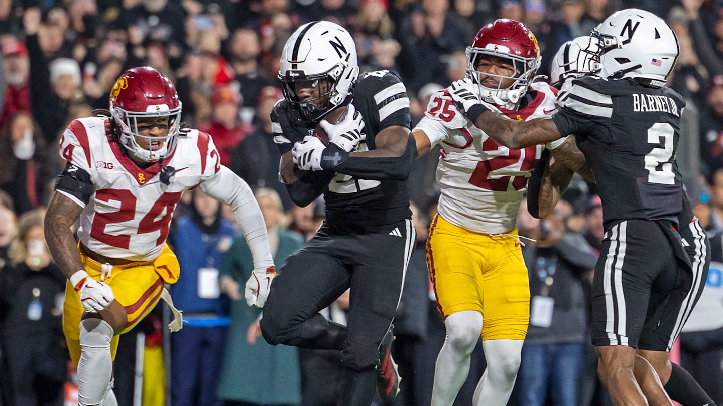 Three reasons why Nebraska will win; 3 reasons why Nebraska will lose vs. Penn State