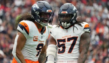 3 Honest Takeaways from Broncos' Gritty Comeback Win Over Texans