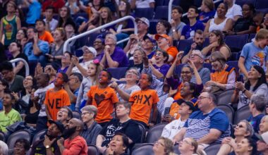 How A Former Cardinal Won A Championship In Phoenix