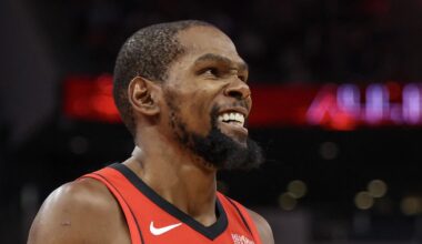 3 overreactions as Mavericks drop to 2-5 following loss to Rockets