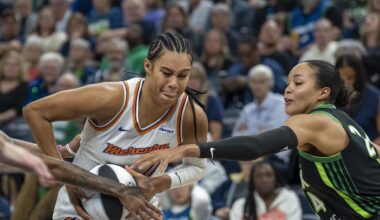 Why Phoenix Will Win The Commissioner's Cup In The Future