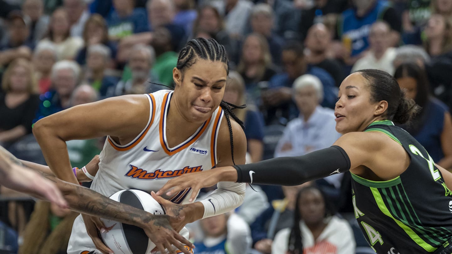 Why Phoenix Will Win The Commissioner's Cup In The Future