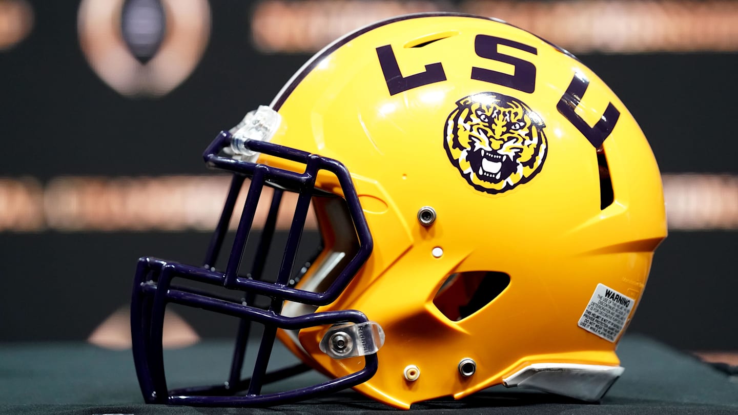LSU's New President Reverses Course Less Than a Day After Athletic Director Decision