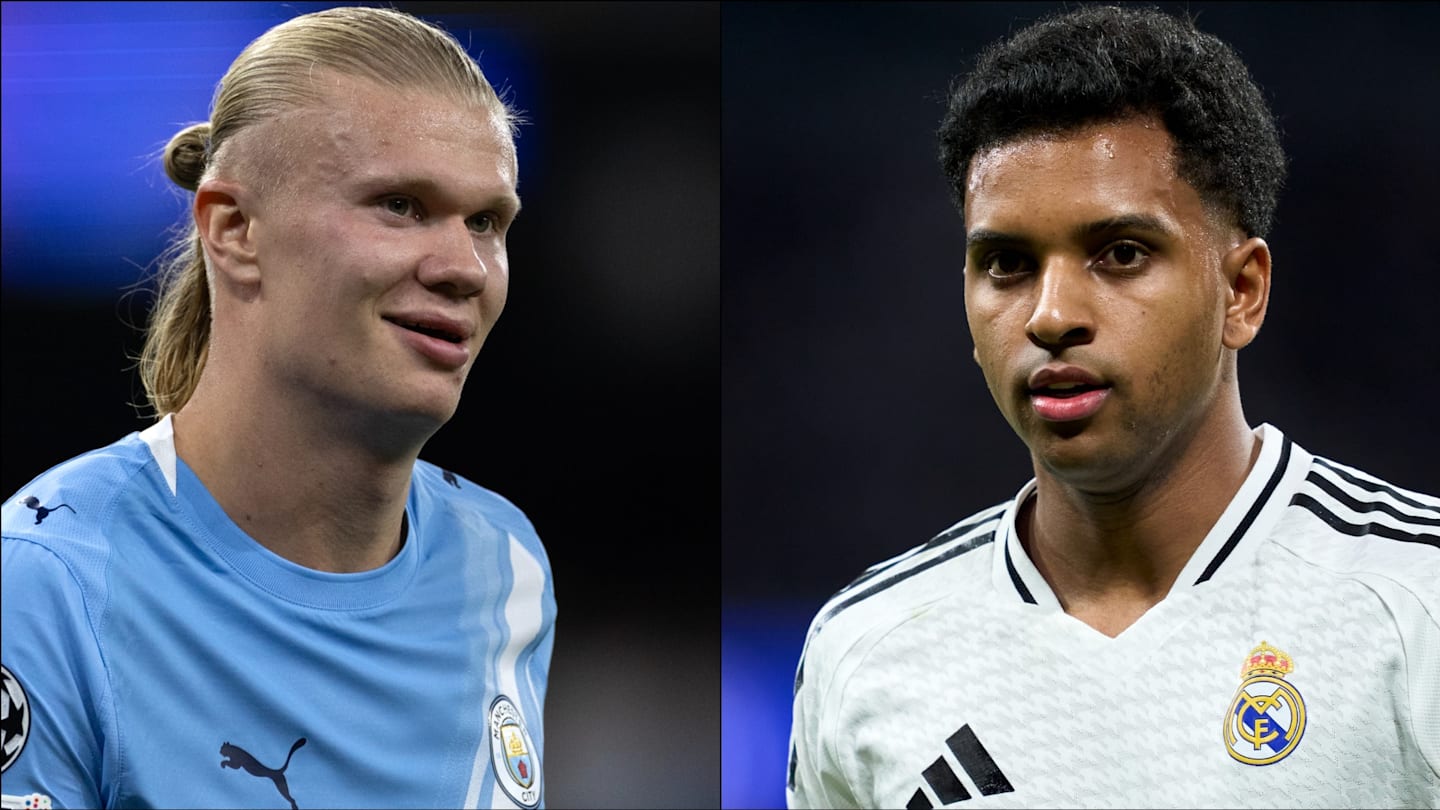 Haaland’s New Release Clause; Real Madrid Slash Rodrygo Price