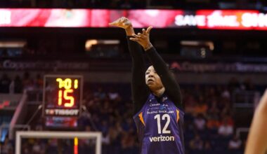 Why The Mercury Added A Defensive-Minded Guard