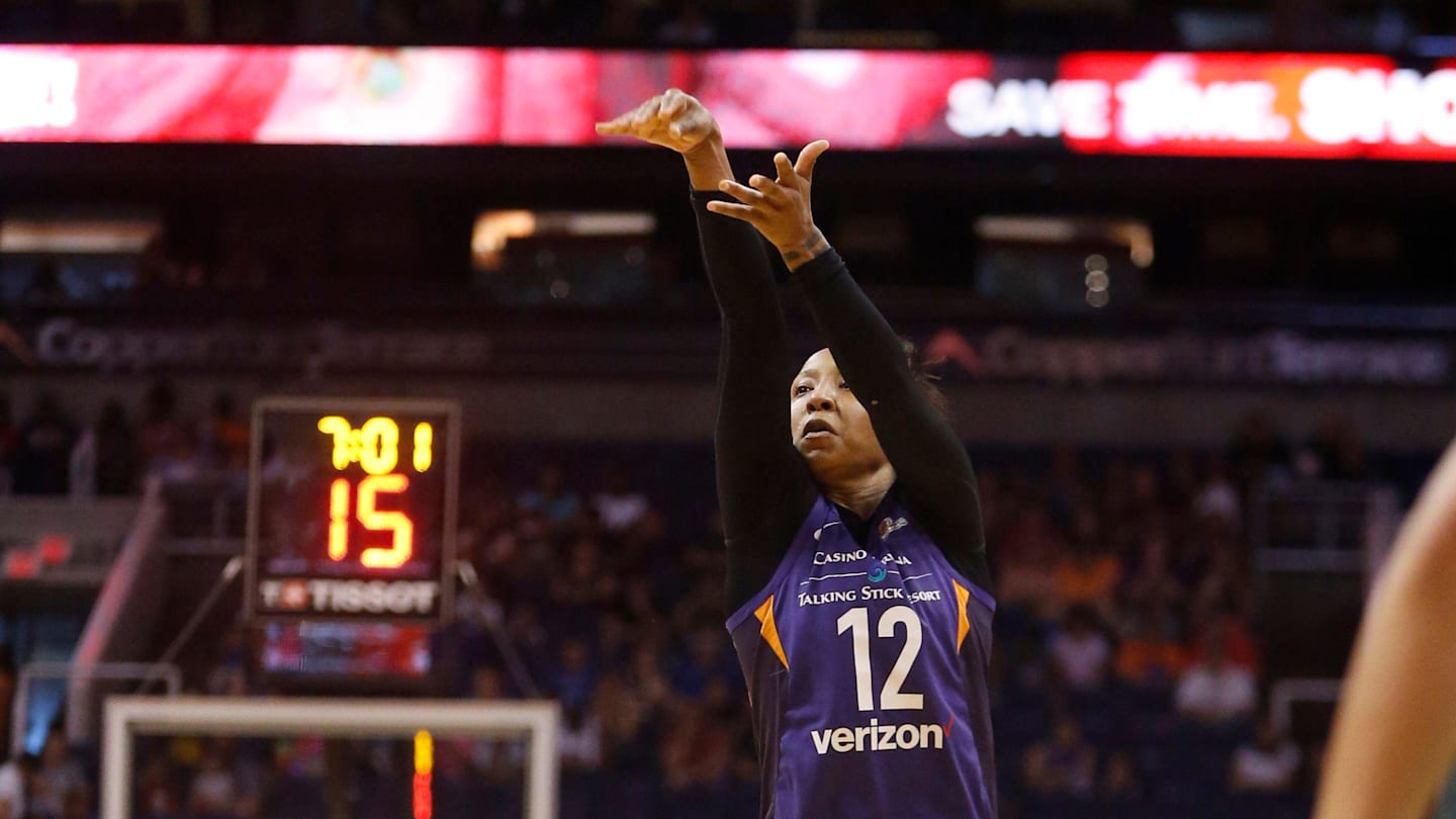 Why The Mercury Added A Defensive-Minded Guard