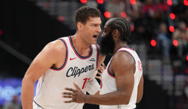 Los Angeles Clippers Get James Harden Boost for Phoenix Suns Rematch