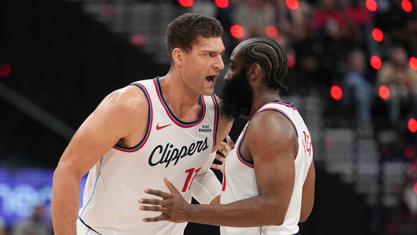 Los Angeles Clippers Get James Harden Boost for Phoenix Suns Rematch