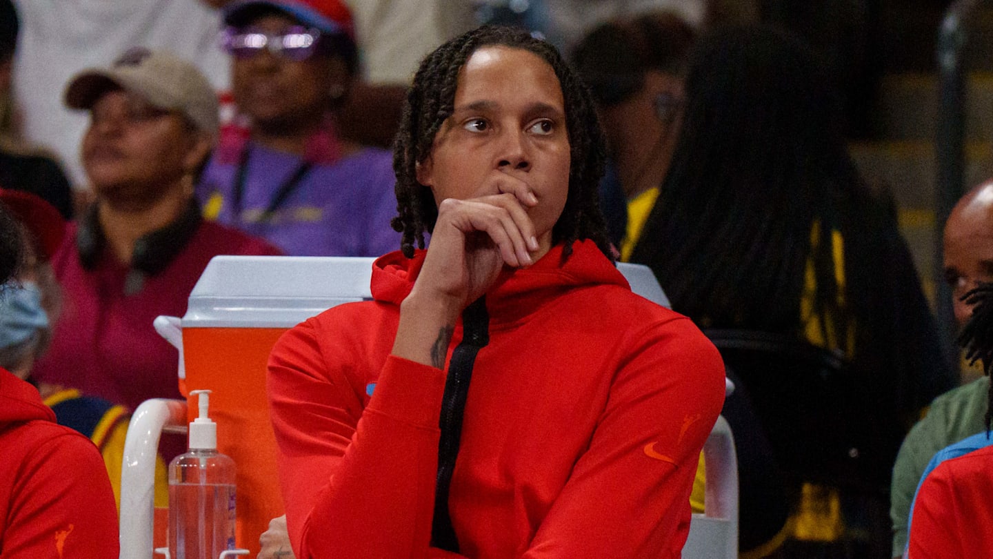 Indiana Fever v Atlanta Dream - Game Three