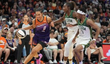 Why The Mercury Improved In Games Against Conference Rivals