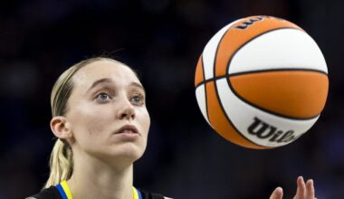 Meet Dallas Wings star Paige Bueckers' Unrivaled team