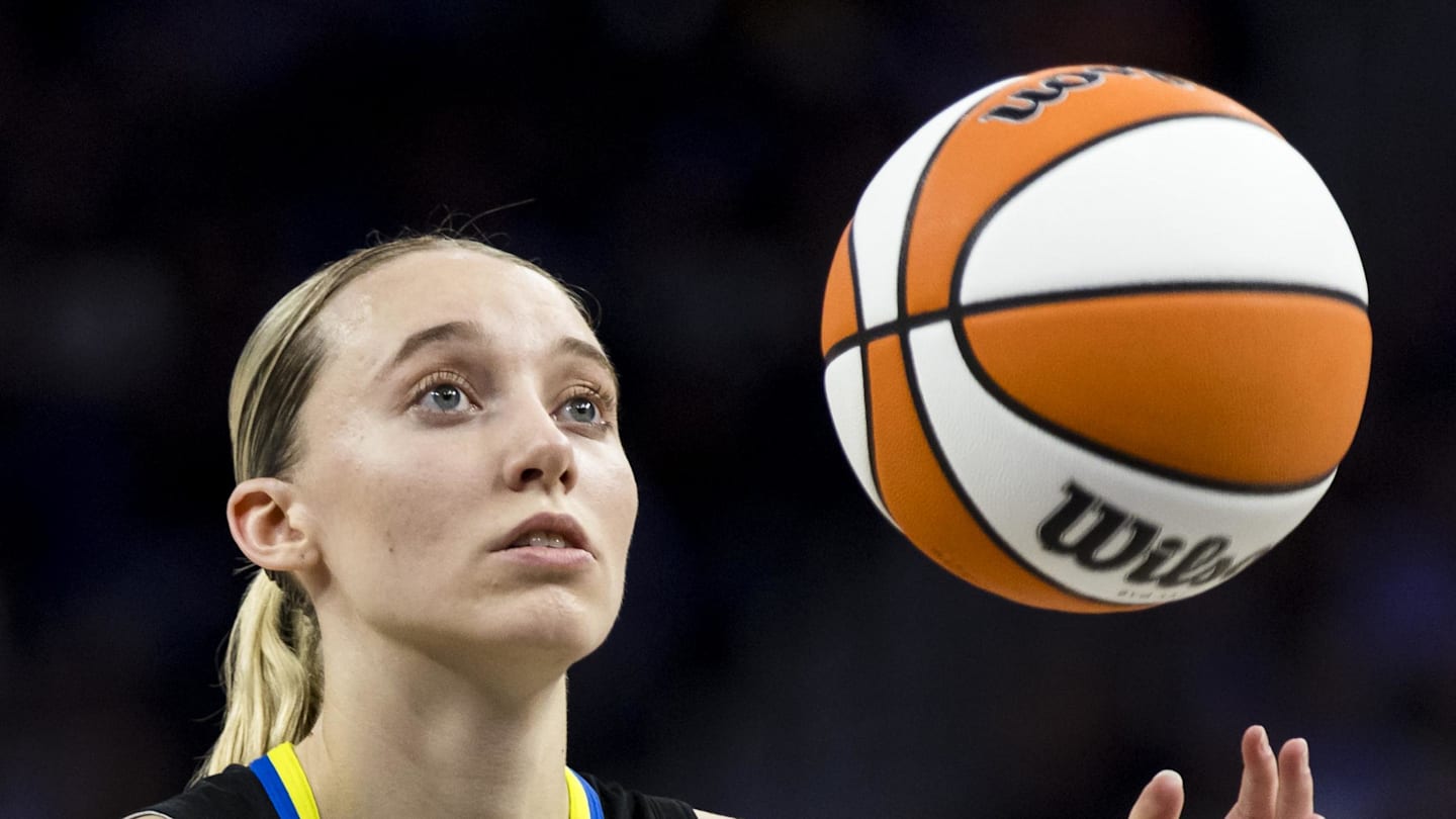 Meet Dallas Wings star Paige Bueckers' Unrivaled team