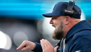 Four Whose Jobs Could Be in Jeopardy