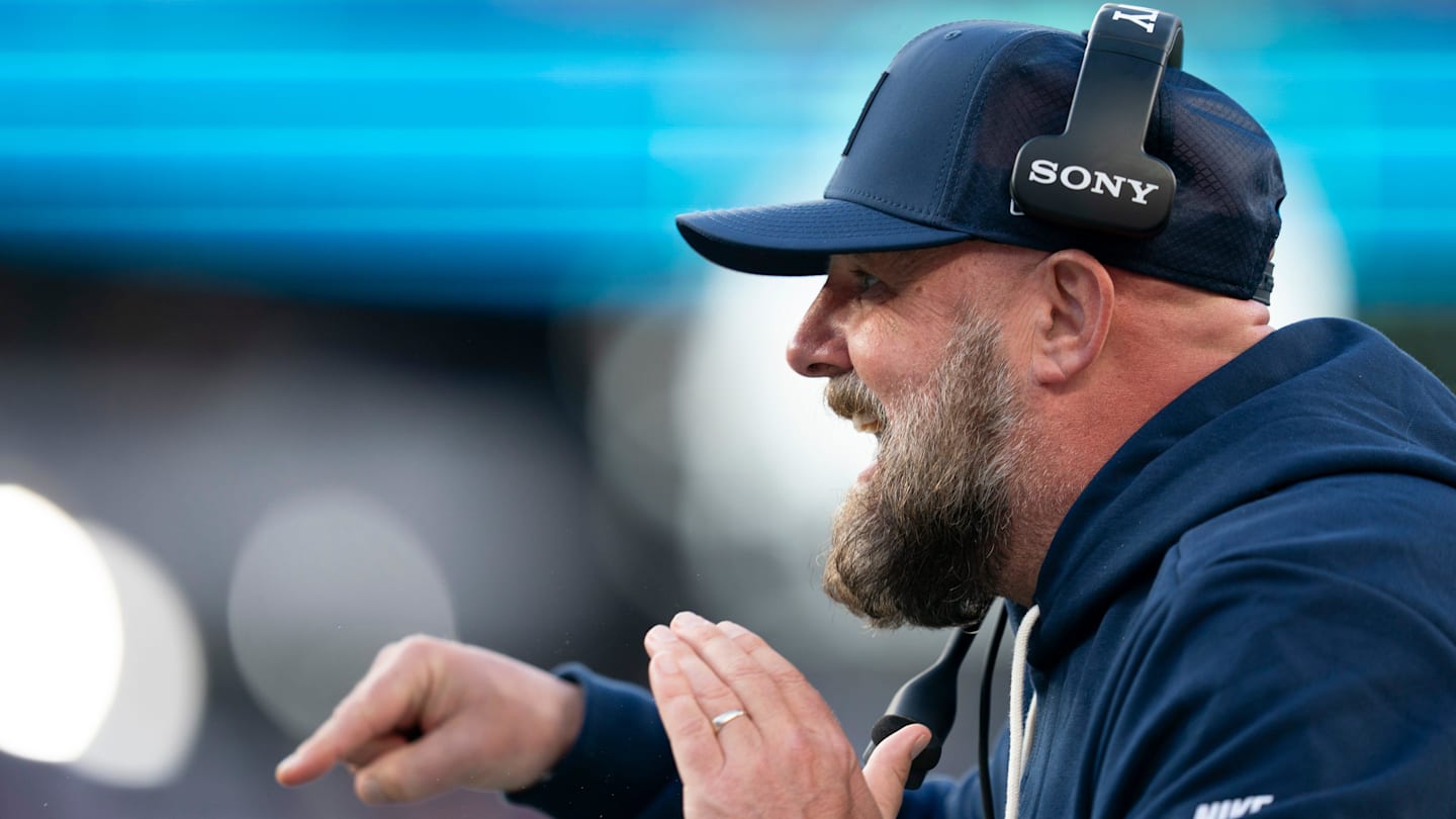 Four Whose Jobs Could Be in Jeopardy