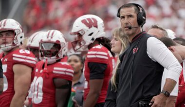 Can These Struggling Coaches Save Their Teams Before It’s Too Late?