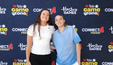 Paige Bueckers, Maddy Siegrist 'invested' in Dallas Wings rebuild