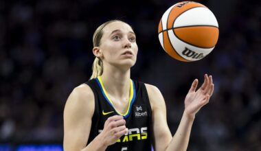 How Paige Bueckers, other Dallas Wings are impacting WNBA CBA negotiations