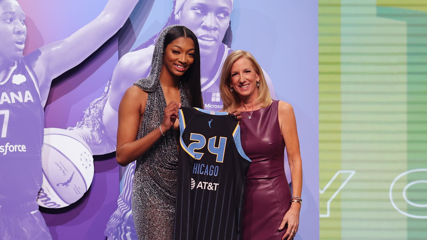 Chicago Sky’s Top Options if Given No. 1 Pick