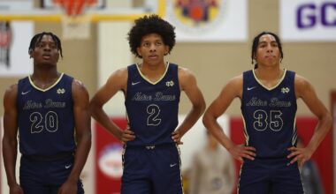 Southern California small forward signs with San Diego State basketball