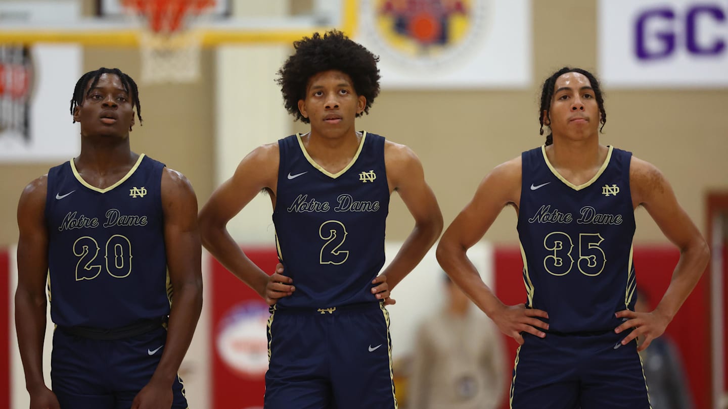 Southern California small forward signs with San Diego State basketball