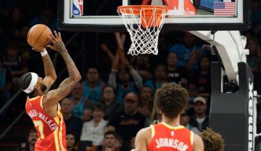 Instant Takeaways From The Atlanta Hawks Comeback Victory Against The Phoenix Suns