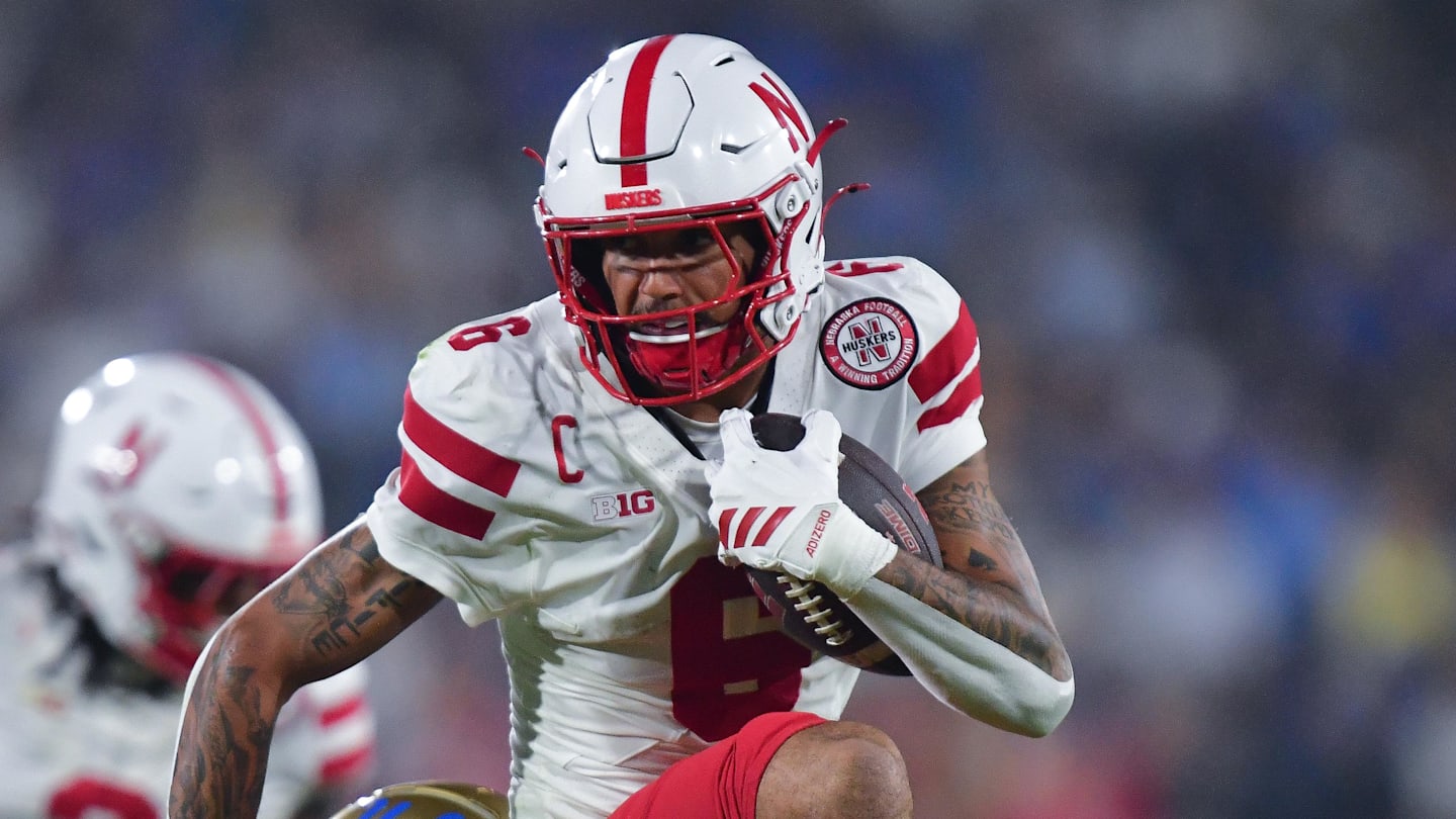 Where, Who the Latest Bowl Projections Have Nebraska Playing