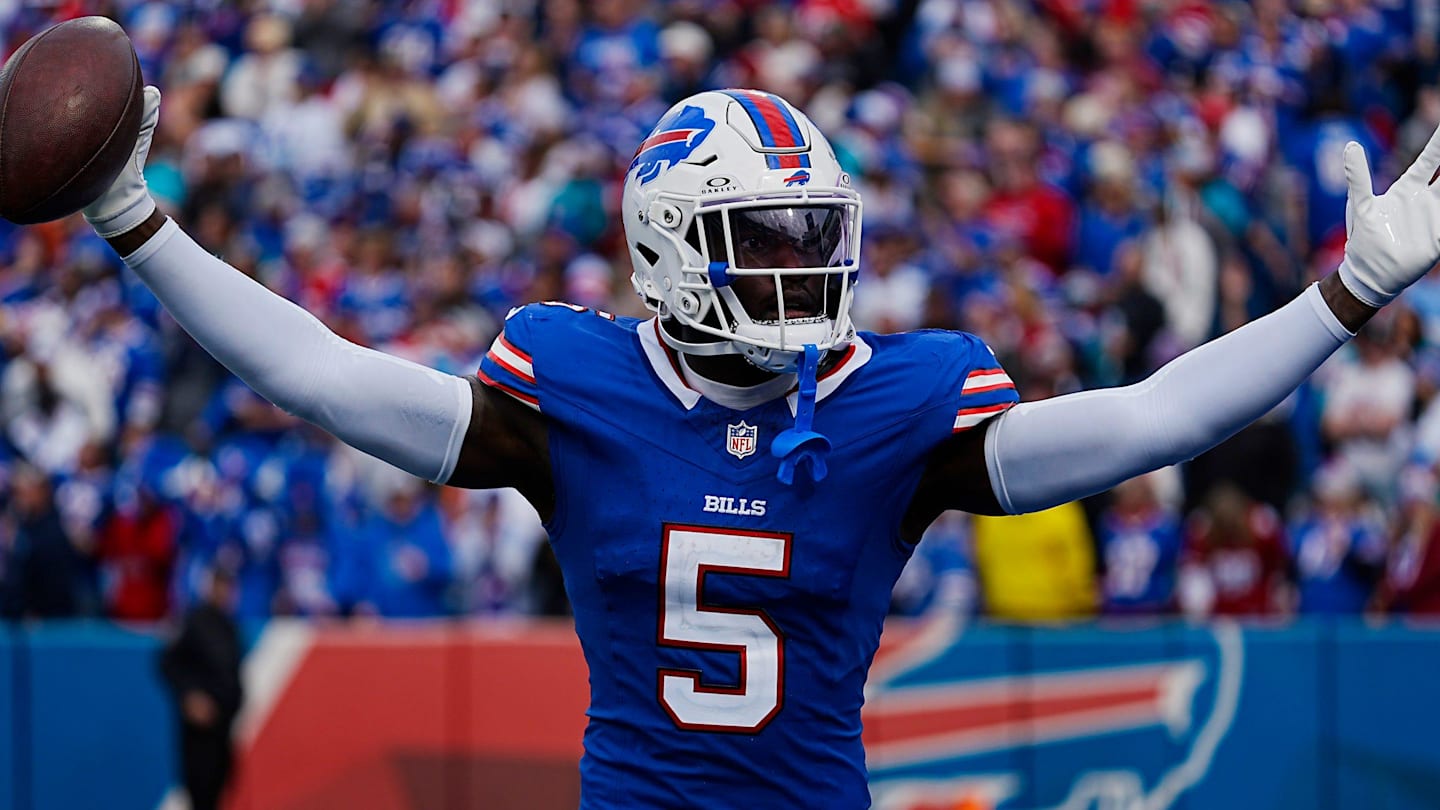 Buffalo Bills' former first-round pick cut by Dallas Cowboys in surprise move