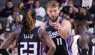 One Kings Player Gaining Plenty of Trade Interest From NBA Teams