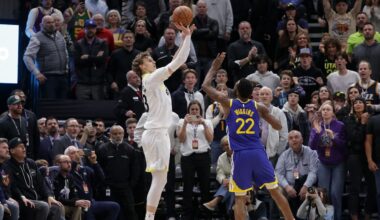 Lakers Still Targeting Trade for All-Star Forward: Report