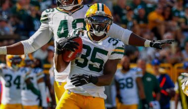 Cowboys elevate former starting cornerback to active roster for Week 13