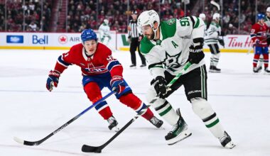 Tyler Seguin Breaks Down Dallas Stars' Winning Versatility